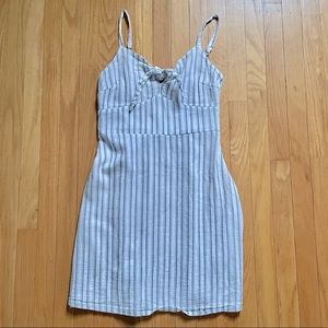 Hollister Dress